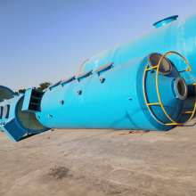 博隆玻璃鋼通風設備廠 專業提供高效環保通風設備解決方案