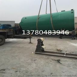 玻璃鋼脫硫塔與生物除臭箱 棗強縣安達玻璃鋼防腐廠的環保解決方案