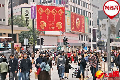 林定國預(yù)計(jì)香港基本法23條立法年內(nèi)有實(shí)質(zhì)性進(jìn)展丨香港一日 批發(fā)和零售業(yè)