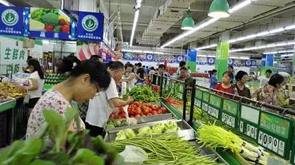 1-7月株洲社會消費品零售總額達595億元 批發和零售業展現強勁活力